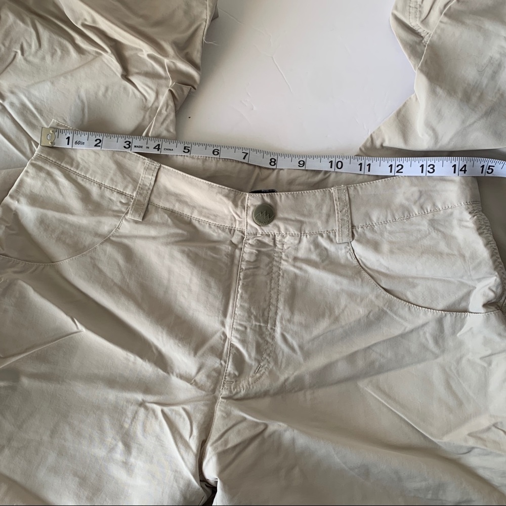 Athletic pants - Picture 6 of 7